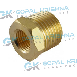 Brass Products